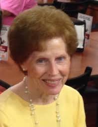 Obituary for Peggy Price Prince