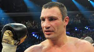 Ich werde kämpfen, verspricht klitschko und kündigt weitere. 24 April Kein Tag Wie Jeder Andere Vitali Klitschkos Schwerster Kampf Eurosport