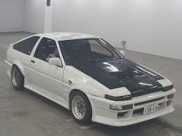 Great news!!!you're in the right place for ae86 trueno. Ae86 Prices On The Rise Prestige Motorsport
