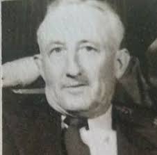 James George Benning (1894-1984)