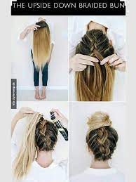 Schnelle Wiesn Frisuren In 5 Minuten Ready Fur S Oktoberfest Geflochtene Frisuren Wiesn Frisur Frisur Hochgesteckt