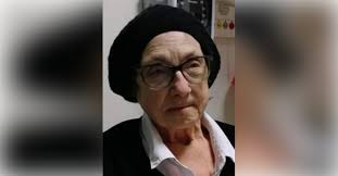 Obituary information for Vernetta Mae Myers