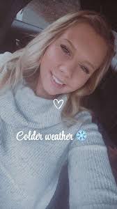 Alyssa Borowski's Instagram, Twitter & Facebook