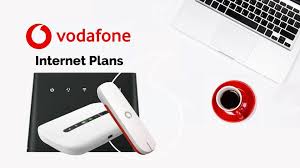 اسعار باقات النت الهوائي 4g من فودافون بدون خط ارضى 2021 Internet Plans How To Plan Vodafone