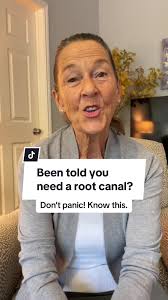 What to know about root canals. #rootcanal #rootcanaltreatment  #rootcanalprocess #rootcanalfilling
