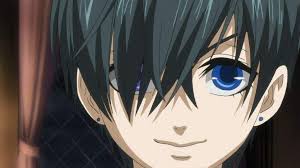 Image result for ciel phantomhive
