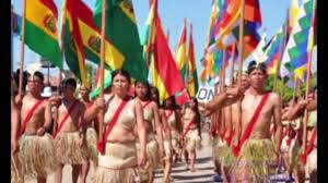 Perry nace en el año de 1884. 17 De Agosto Dia De La Bandera Boliviana Youtube