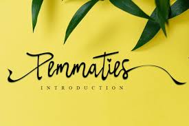 Browse by alphabetical listing, by style, by author or by popularity. Temmaties Script Font Befonts Com