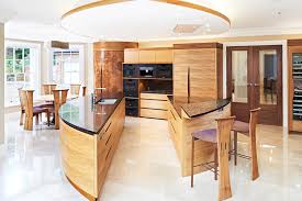 bespoke kitchens: dorset luxury kitchen