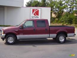Image result for Dark Toreador Red 2004 F550