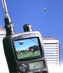 Image result for ICOM IC-R3