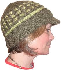 7 projects, in 16 queues. Ravelry Radar Cap Pattern By Cid Hanscom