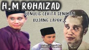 HM Rohaizad