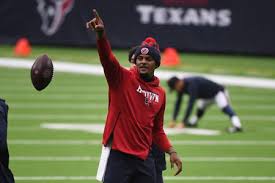 He's reporting that the eagles inquired with the texans about a deshaun watson trade, which is a a watson trade isn't just being tossed around the novacare facility as a pipe dream anymore; Jets Eagles Remain Interested In Potentially Trading For Texans Deshaun Watson Despite Sexual Assault Allegations Nj Com