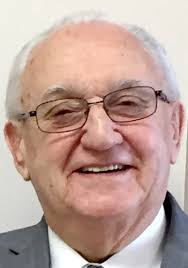 Paul Bohn Obituary (1941