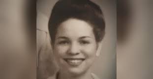 Mrs. Doris Mae McCune Obituary