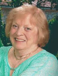 Obituary information for Anne M. Ambrose