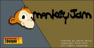 Monkey Jam Telecharger