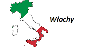 Włochy są jednym z najtrudniejszych do sklasyfikowania krajów europy. Wlochy Zbior Informacji Paczka Wiedzy Ciekawostki O Wloszech