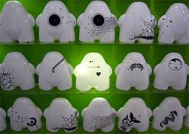 Vitamin Gno Gnomes Urban Jpg Modern Contemporary Design Christmas Ornaments Holiday Decor