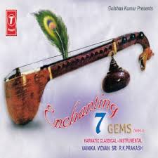 Enchanting 7 Gems Veena Karnatic Classical Instrumental Songs Download Enchanting 7 Gems Veena Karnatic Classical Instrumental Songs Mp3 Free Online Movie Songs Hungama