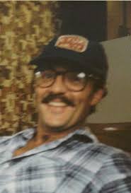 Cary J. Heckman Obituary