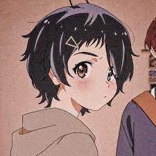 Check spelling or type a new query. Aesthetic Anime Profile Pics Home Facebook