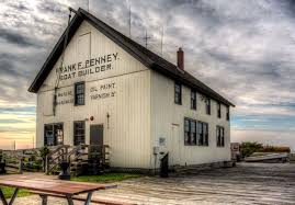 Good Morning Frank F Penney Boat Builder At The Long Island Maritime Museum West Sayville Ny West Sayville Long Island Ny Home Jobs