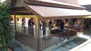 Rumah tradisional melaka perigi hang tuah. Mohd Faiz Bin Abdul Manan Perigi Hang Tuah