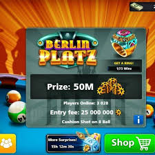 8 ball pool let's you shoot some stick with competitors around the world. Taison S 8 Ball Pool Community Facebook