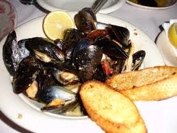 Maggiano S Restaurant Copycat Recipes Tuscan Mussels Copycat Recipes Recipes Copycat Restaurant Recipes