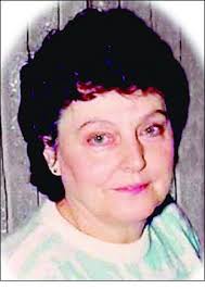 Jeane Alward Obituary