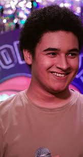 The Dumping Ground" King of Comedy (TV Episode 2019)