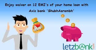 Special rates offered to women, senior citizen and nri customers. Know About Axis Bank Launches New Home Loan Product Letzbank
