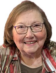 Obituary information for Barbara Nell Dunlap