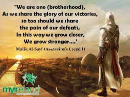 Pin By Will Hylton On Gaming Assassins Creed Quotes Creed Quotes Assassins Creed