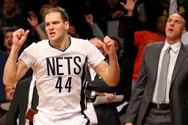 Comment must not exceed 1000 characters. Bojan Bogdanovic Back On The Court Talks About His Season And The Nba Netsdaily