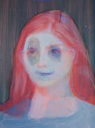 SARAH by Pascal Vochelet (2020) : Work