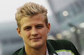 Marcus Ericsson