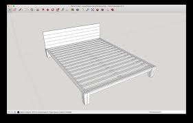 You can either follow them completely or make them customized. Tatami Inspired Diy Platform Bed Plan A Lesson Learned