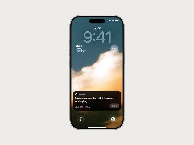 Cursor launches native iOS app for building and managing coding agents remotely