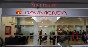 Banco davivienda sa pfd shs stock. Banco Davivienda En Cali Sucursales