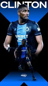 Hans vanaken of club brugge controls the ball during the uefa europa league round of 32 second leg. Club Brugge Kv On Twitter New Week New Wallpaper