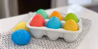 You Don't Actually Have To Hard-Boil Your Easter Eggs | Wirecutter