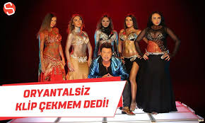 Aydin Oryantalsiz Klip Cekmem Aydin Cikacika Klip Oryantal Kultur Ayi Sanat