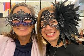 2024 Hambidge Art Auction + Masquerade — The Hambidge Center