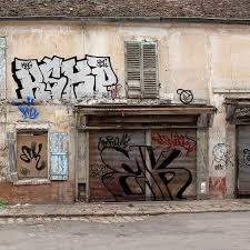 Graffiti Toulouse Graffiti Art De Rue Agence Graphisme