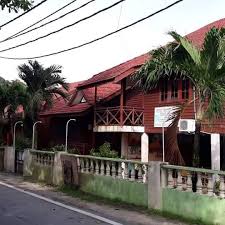 Lot 5355, lorong tampit off lorong cheringin 1, kampung cheringin, janda baik, 28750, bentong. Inap Desa Chalets Janda Baik Home Facebook