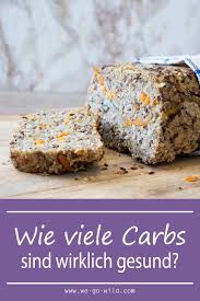 Wie Viele Kohlenhydrate Pro Tag Darf Ich Essen Gesundes Fruhstuck Essen Rezepte