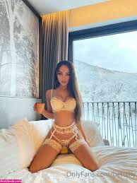 betulily Nude OnlyFans Photos 6 - Leaknudes